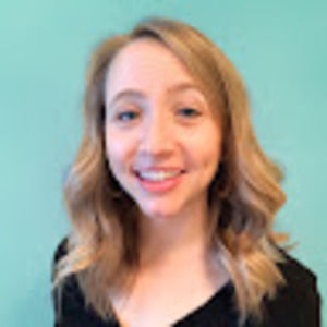 Meet your Posher, Abby